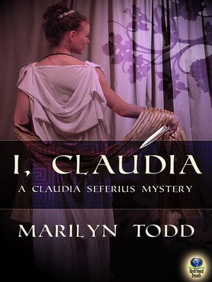 I, Claudia - ebook